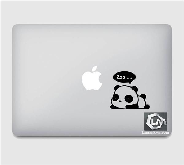 Ảnh đại diện sản phẩm Dán skin macbook đẹp M207